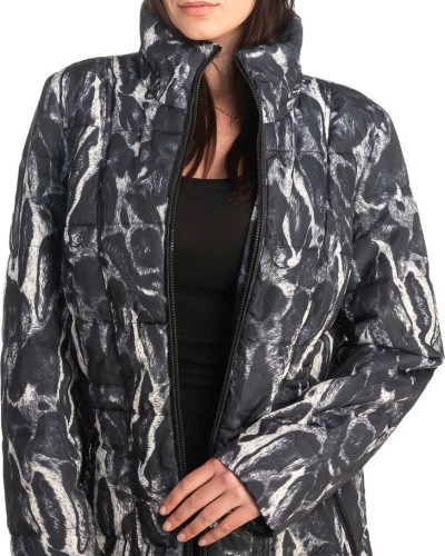 Γυναικείο Επώνυμο Μπουφάν - K592