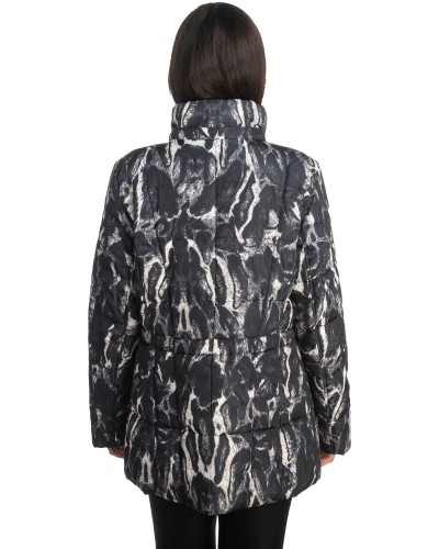 Γυναικείο Επώνυμο Μπουφάν - K592