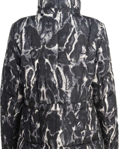 Γυναικείο Επώνυμο Μπουφάν - K592