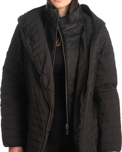 Γυναικείο Επώνυμο Μπουφάν - K594