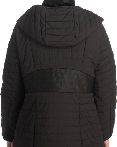 Γυναικείο Επώνυμο Μπουφάν - K594