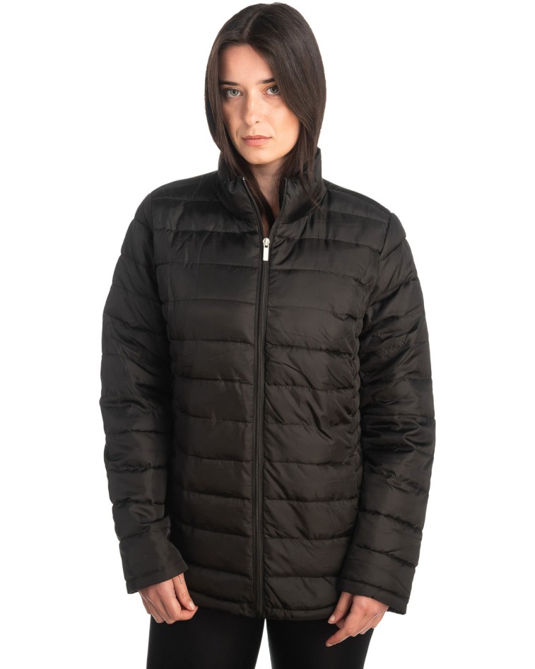 Γυναικείο Επώνυμο Μπουφάν - K595