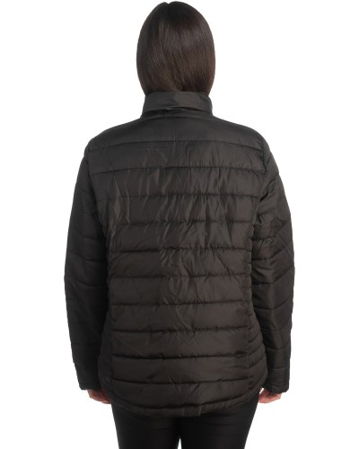 Γυναικείο Επώνυμο Μπουφάν - K595