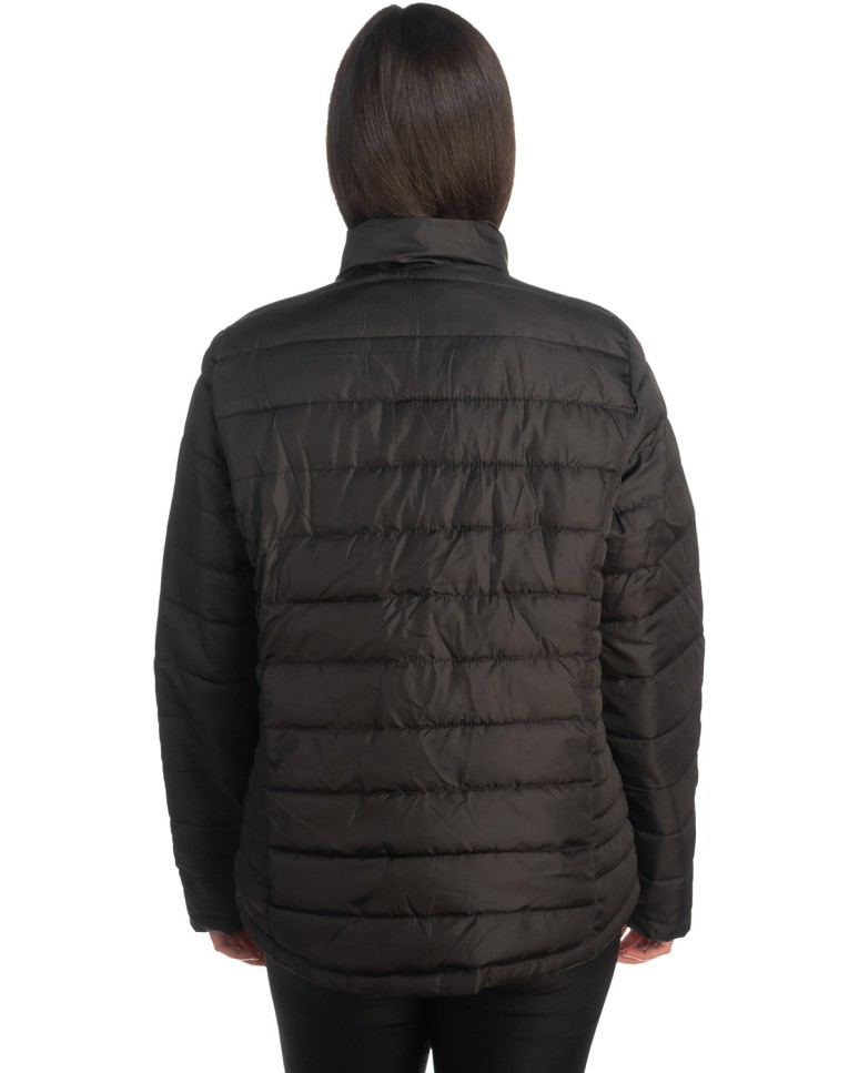 Γυναικείο Επώνυμο Μπουφάν - K595