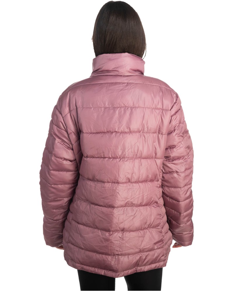 Γυναικείο Επώνυμο Μπουφάν - K597