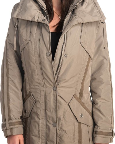 Γυναικείο Επώνυμο Μπουφάν - K599