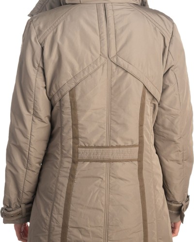 Γυναικείο Επώνυμο Μπουφάν - K599