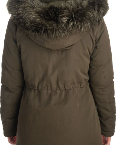 Γυναικείο Επώνυμο Μπουφάν - K602