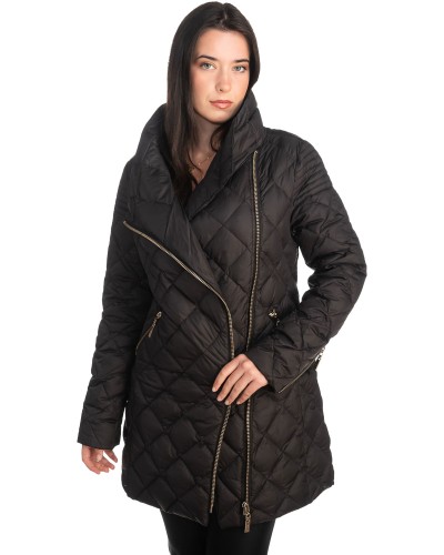 Γυναικείο Επώνυμο Μπουφάν - K603