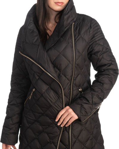 Γυναικείο Επώνυμο Μπουφάν - K603