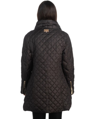 Γυναικείο Επώνυμο Μπουφάν - K603