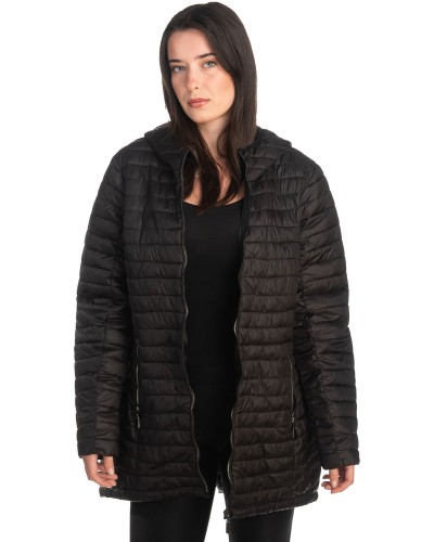 Γυναικείο Επώνυμο Μπουφάν - K604