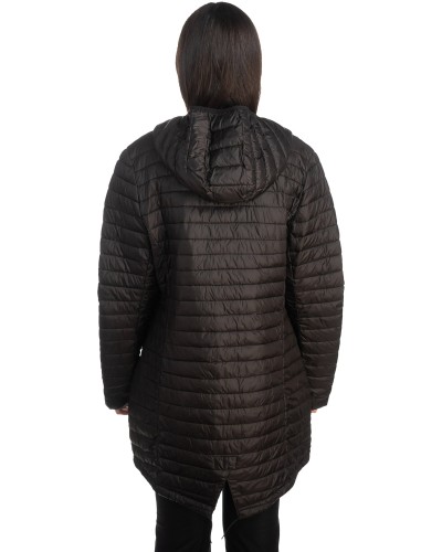 Γυναικείο Επώνυμο Μπουφάν - K604