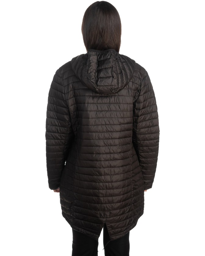 Γυναικείο Επώνυμο Μπουφάν - K604