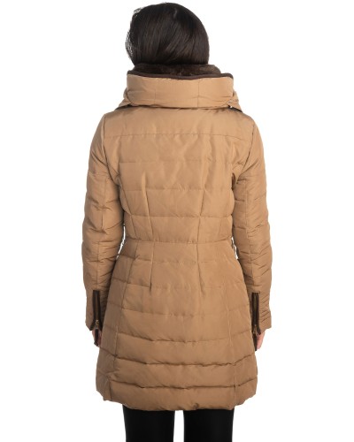 Γυναικείο Επώνυμο Μπουφάν - K607