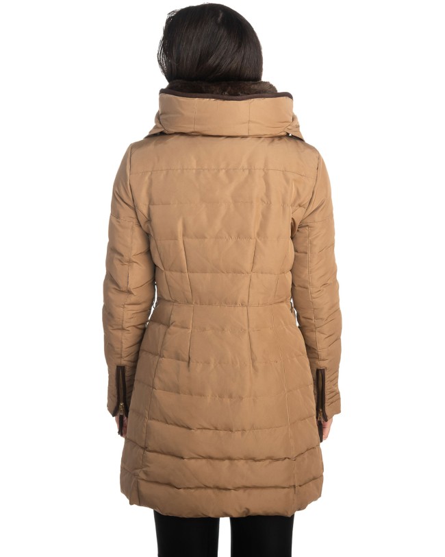 Γυναικείο Επώνυμο Μπουφάν - K607