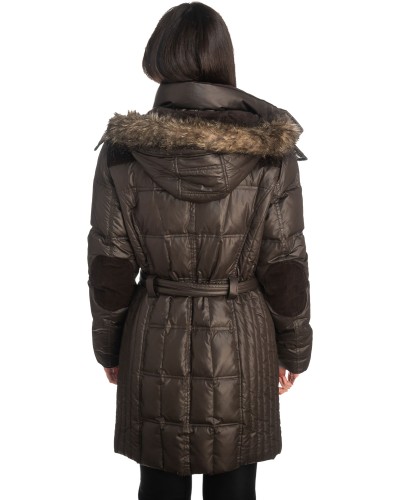 Γυναικείο Επώνυμο Μπουφάν - K608