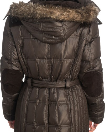 Γυναικείο Επώνυμο Μπουφάν - K608