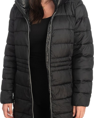 Γυναικείο Επώνυμο Μπουφάν - K609