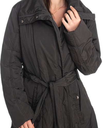 Γυναικείο Επώνυμο Μπουφάν - K610