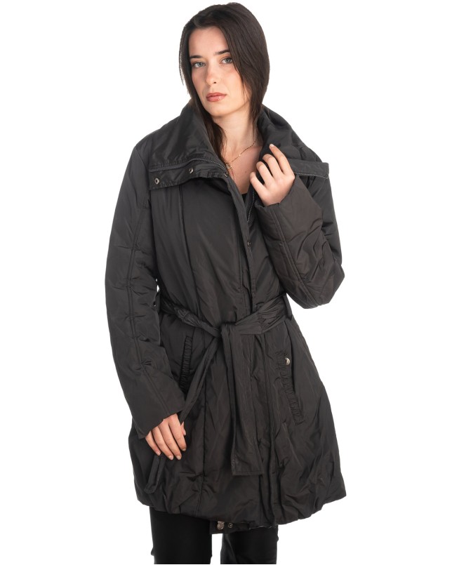 Γυναικείο Επώνυμο Μπουφάν - K610