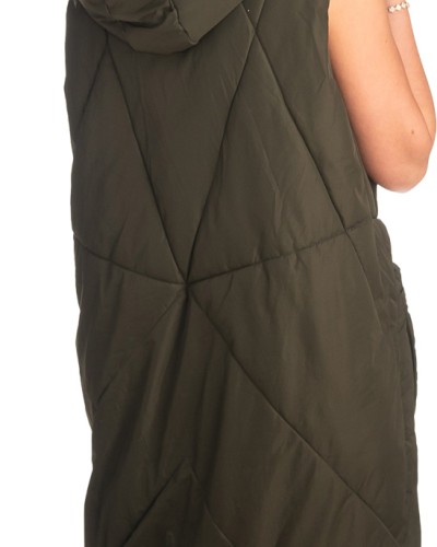 Γυναικείο Επώνυμο Μπουφάν - K611