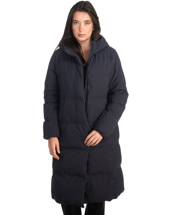 Γυναικείο Επώνυμο Μπουφάν - K612