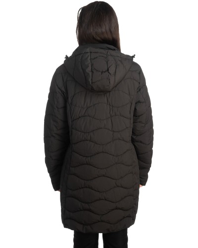 Γυναικείο Επώνυμο Μπουφάν - K613