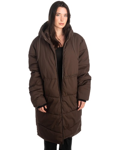 Γυναικείο Επώνυμο Μπουφάν - K615