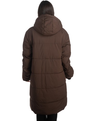 Γυναικείο Επώνυμο Μπουφάν - K615