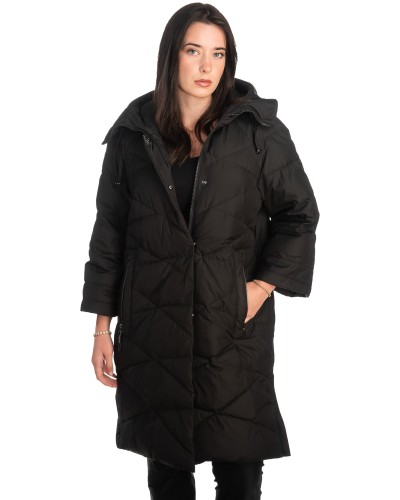 Γυναικείο Επώνυμο Μπουφάν - K616