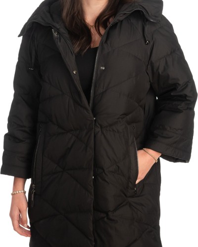 Γυναικείο Επώνυμο Μπουφάν - K616