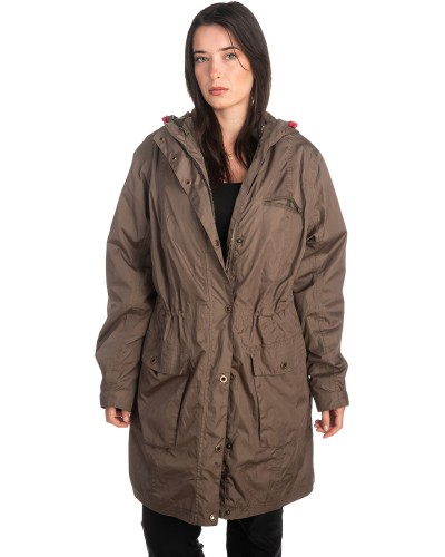 Γυναικείο Επώνυμο Μπουφάν - K617