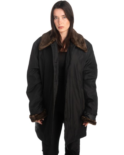 Γυναικείο Επώνυμο Μπουφάν - K618