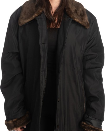 Γυναικείο Επώνυμο Μπουφάν - K618