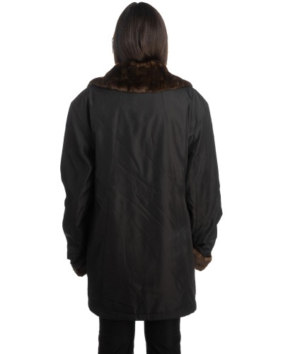 Γυναικείο Επώνυμο Μπουφάν - K618