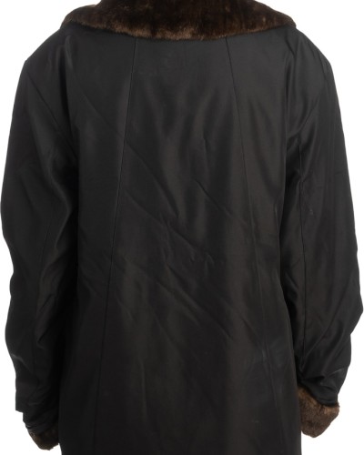 Γυναικείο Επώνυμο Μπουφάν - K618