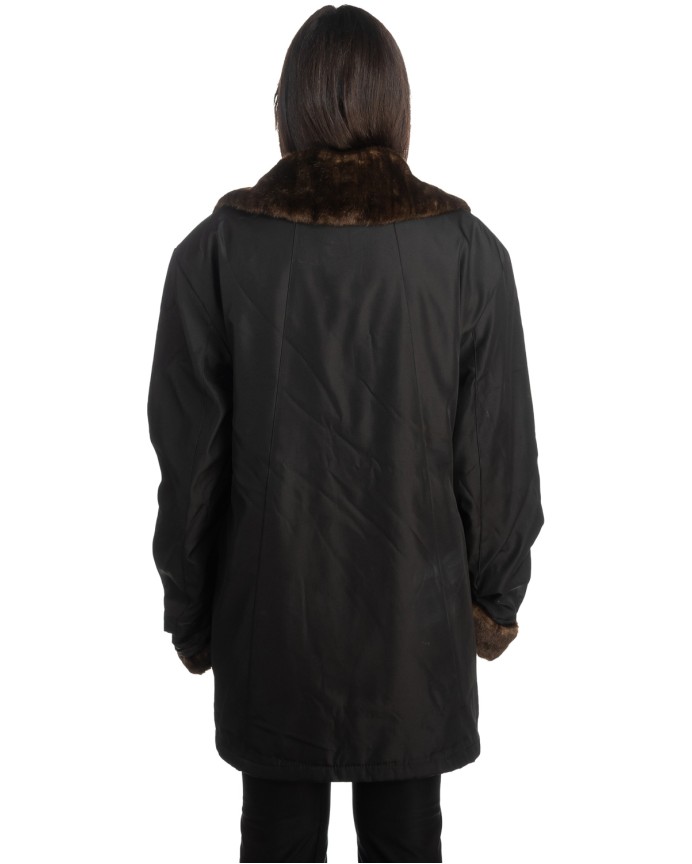 Γυναικείο Επώνυμο Μπουφάν - K618