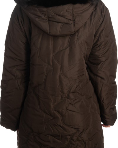 Γυναικείο Επώνυμο Μπουφάν - K619