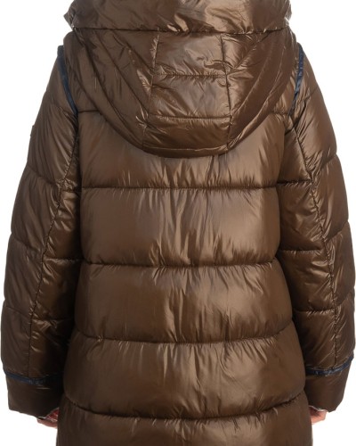 Γυναικείο Επώνυμο Μπουφάν - K621