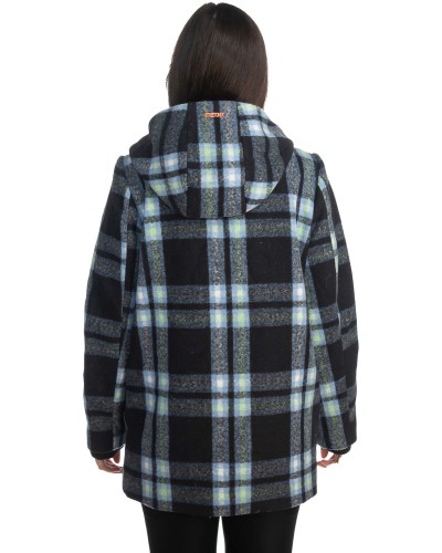 Γυναικείο Επώνυμο Μπουφάν - K622