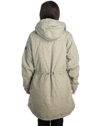 Γυναικείο Επώνυμο Μπουφάν - K623