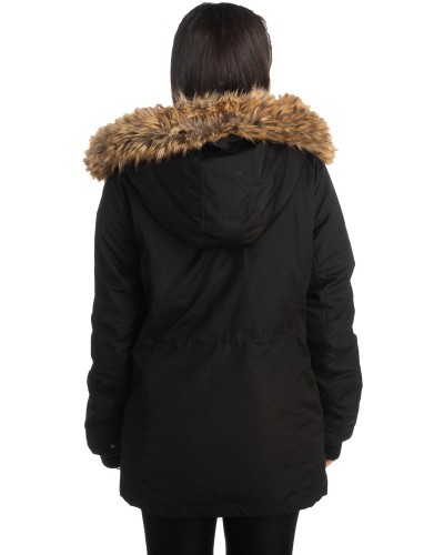 Γυναικείο Επώνυμο Μπουφάν - K624