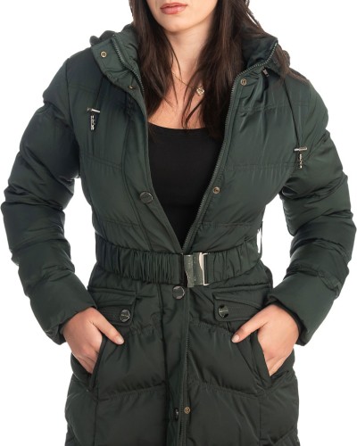 Γυναικείο Επώνυμο Μπουφάν - K625