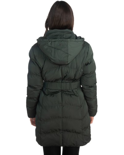 Γυναικείο Επώνυμο Μπουφάν - K625