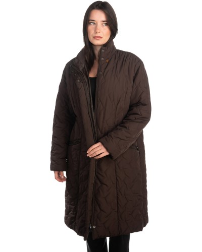 Γυναικείο Επώνυμο Μπουφάν - K628