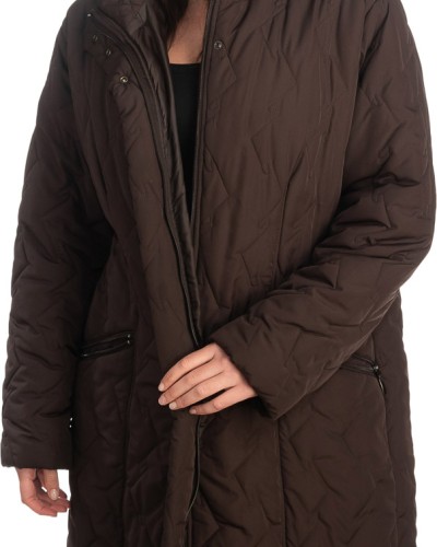 Γυναικείο Επώνυμο Μπουφάν - K628