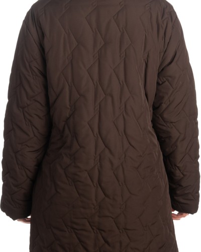 Γυναικείο Επώνυμο Μπουφάν - K628