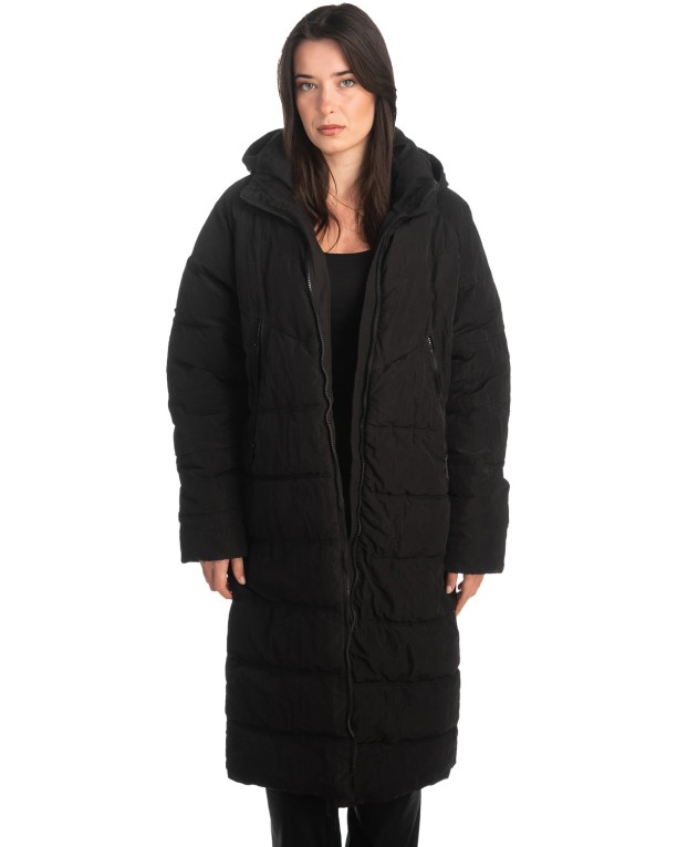 Γυναικείο Επώνυμο Μπουφάν - K629