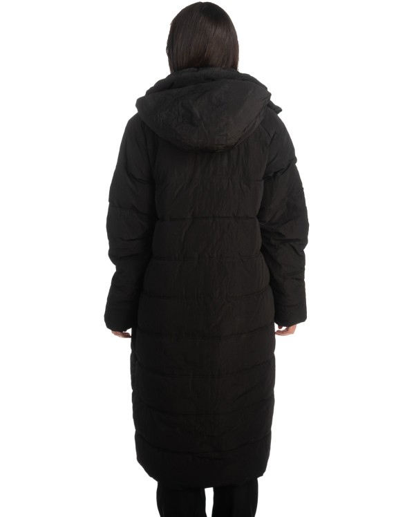 Γυναικείο Επώνυμο Μπουφάν - K629